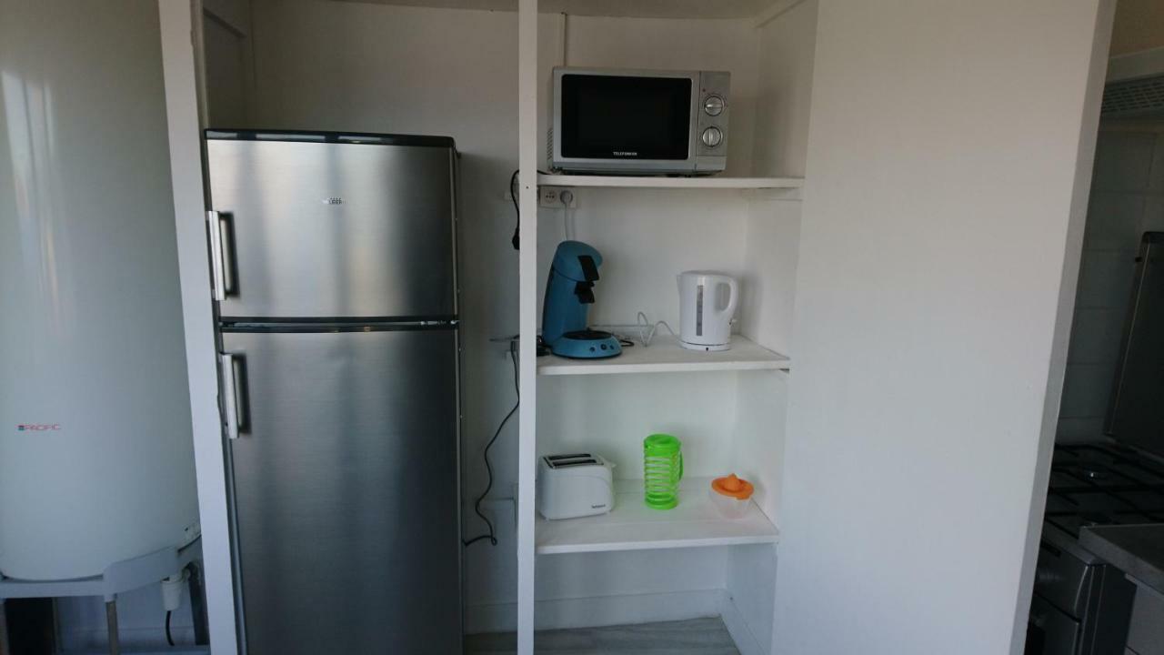 Appartement De 79 M² A 500 Metres De La Cure Jonzac Exterior foto